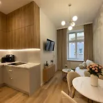 Nawrot Prime Vibe By Lookap Apartment *