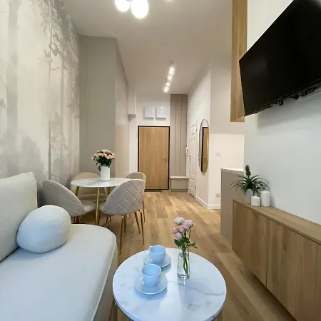 Nawrot 13 Vibe By Lookap * Łódź