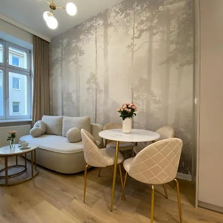 Apartamento Nawrot Prime Vibe By Lookap