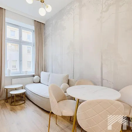 Apartamento Nawrot Prime Vibe By Lookap