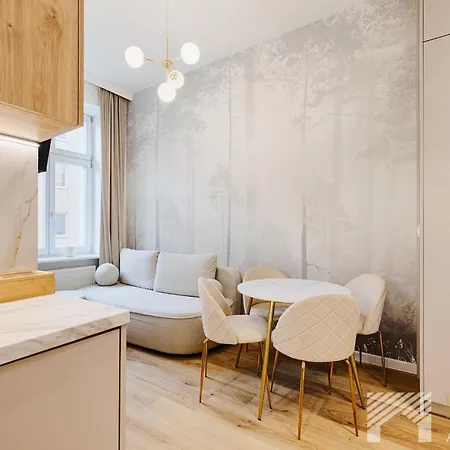 Nawrot Prime Vibe By Lookap Apartamento *