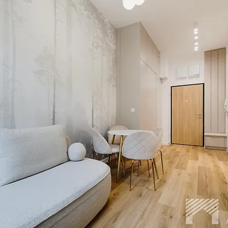 Apartamento Nawrot Prime Vibe By Lookap