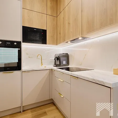 Apartamento Nawrot Prime Vibe By Lookap