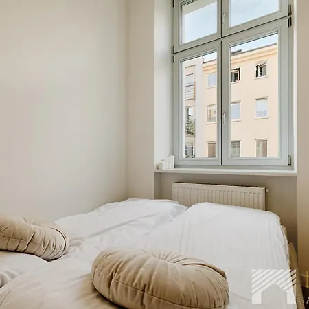Apartamento Nawrot Prime Vibe By Lookap