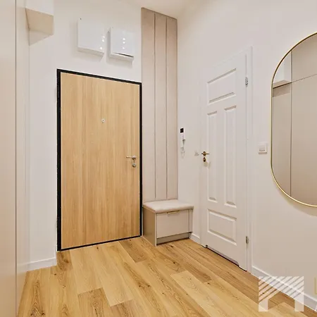 Apartamento Nawrot Prime Vibe By Lookap