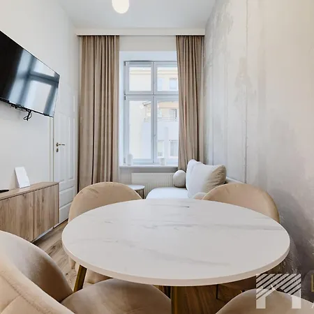 Nawrot Prime Vibe By Lookap Apartamento *