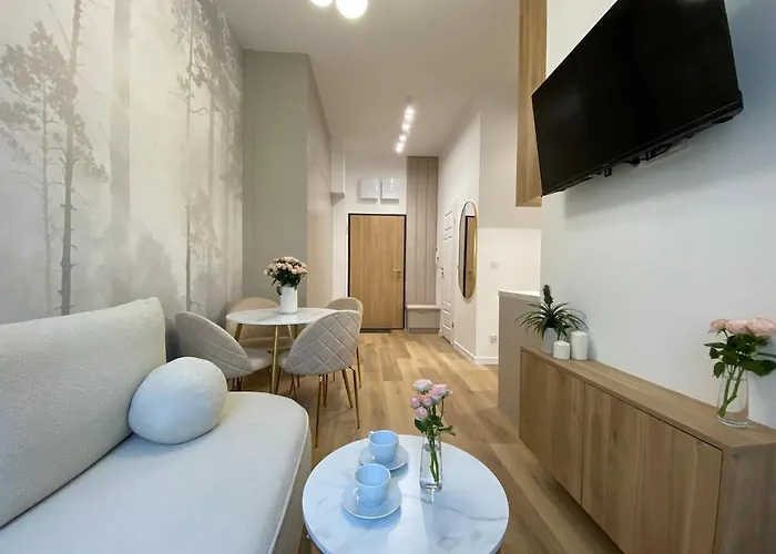 Nawrot 13 Vibe By Lookap * Łódź