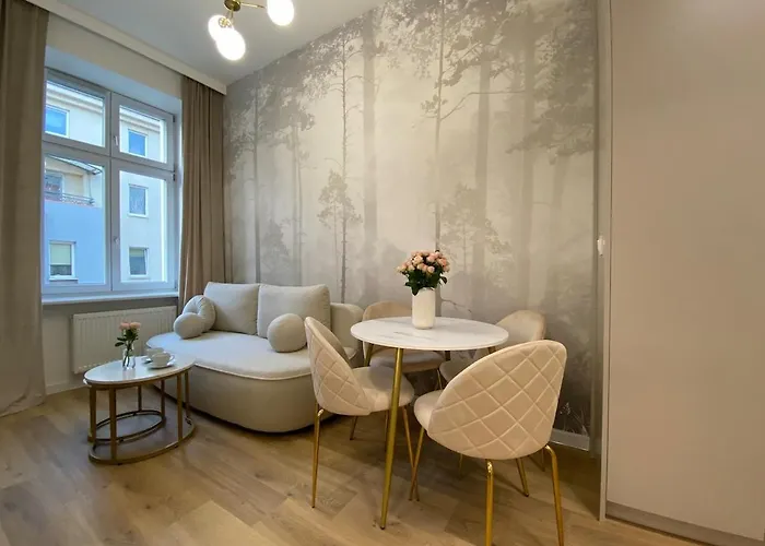 Apartman Nawrot 13 Vibe By Lookap