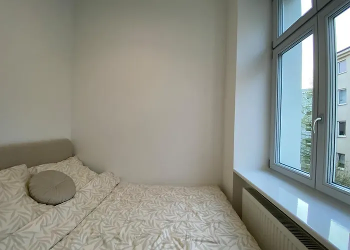 Nawrot 13 Vibe By Lookap * Łódź