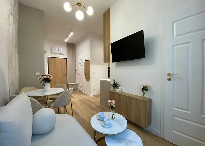 Nawrot 13 Vibe By Lookap Łódź